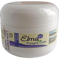 Fungus Cure Ointment